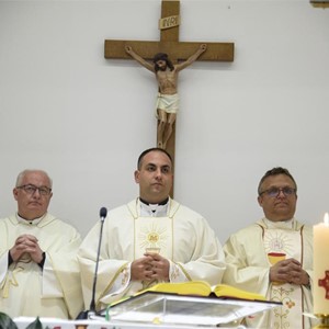 Proslava župnog blagdana Župe sv. Terezije od Djeteta Isusa